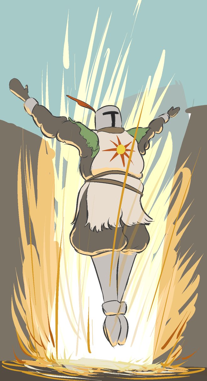 solaire by_sunsetbo. 