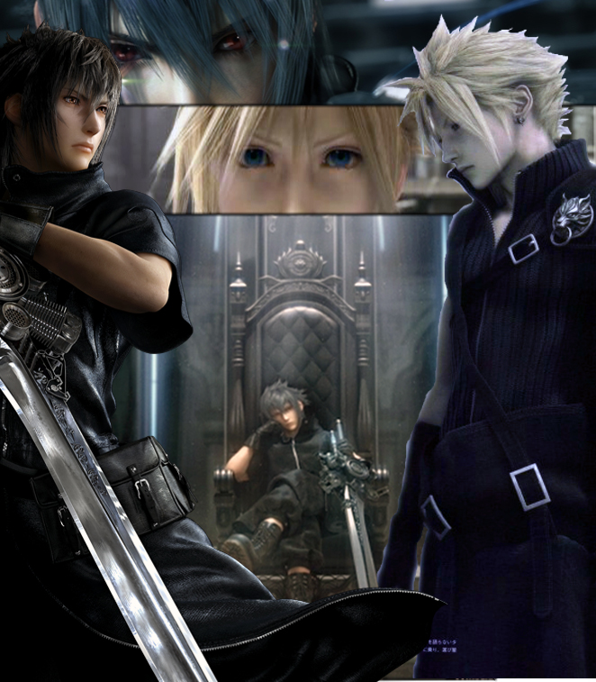 Save original. cloud_and_noctis_by. 